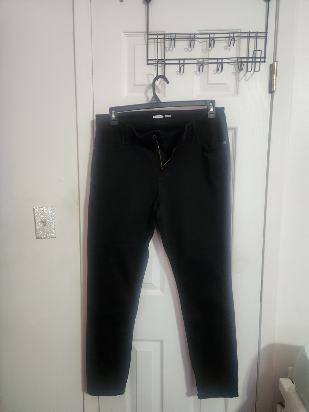 Old Navy Black Women’s Jeans
